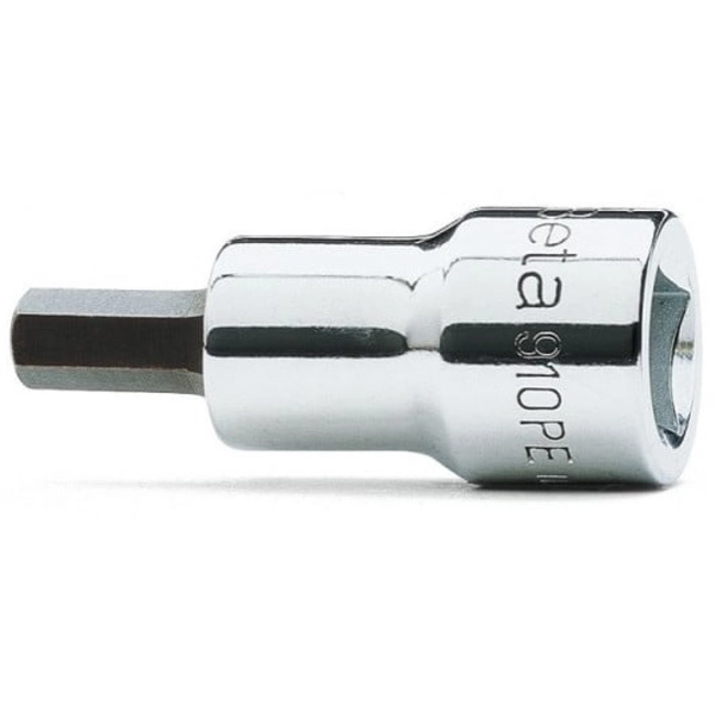 Vendita online Chiavi a bussola maschio esagonale art.910 PE5